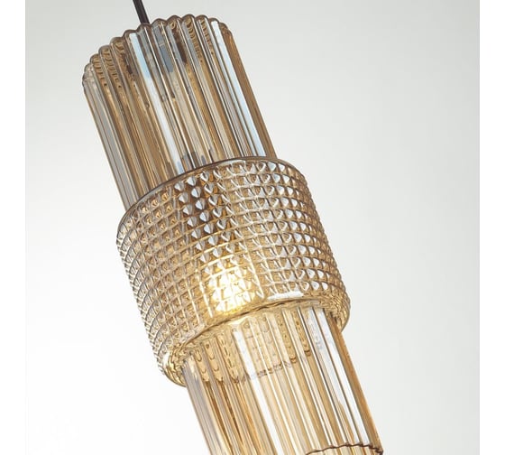 Подвес ODEON LIGHT Pimpa E14 40W 5019_1