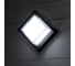 Настенный накладной светильник duwi NUOVO LED 6Вт ABS пластик 4200К IP54 черный 24783 2 9