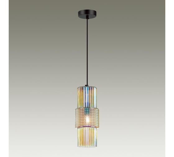 Подвес E14 40W Pimpa ODEON LIGHT 5018_1