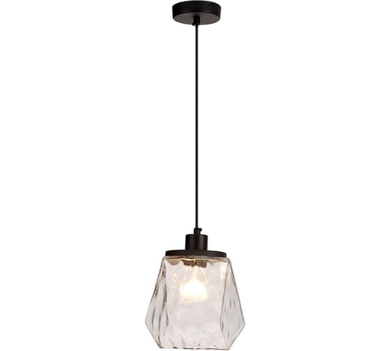 Подвес ODEON LIGHT Capra E27 40W 4996_1 1