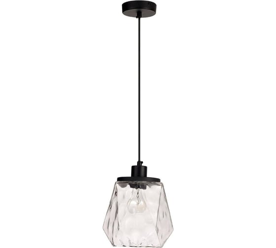 Подвес ODEON LIGHT Capra E27 40W 4996_1
