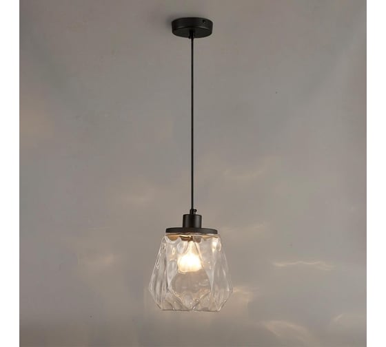 Подвес ODEON LIGHT Capra E27 40W 4996_1