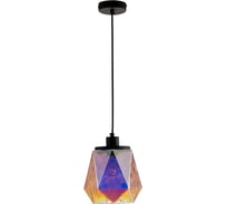 Подвес ODEON LIGHT Capra E27 40W 4997_1