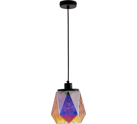 Подвес ODEON LIGHT Capra E27 40W 4997_1 1