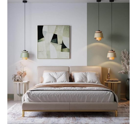 Подвес ODEON LIGHT KRESSA E27 60W 4992/1