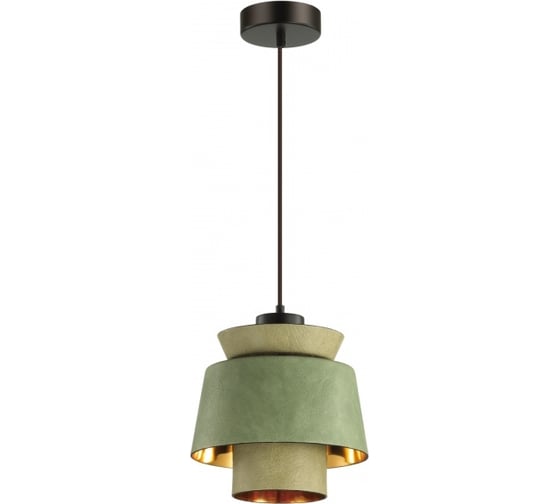 Подвес ODEON LIGHT KRESSA E27 60W 4992_1A 1