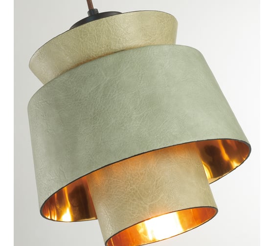 Подвес ODEON LIGHT KRESSA E27 60W 4992_1A
