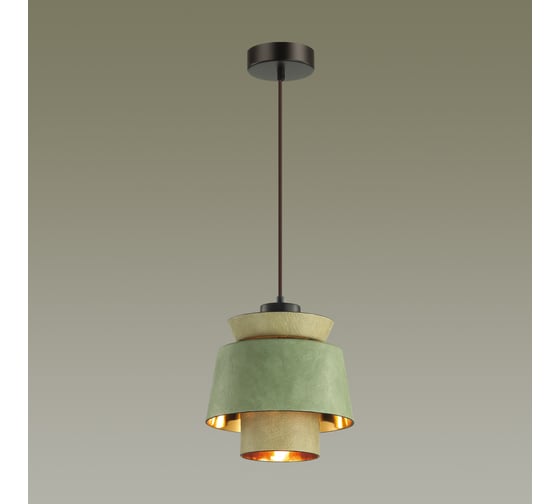 Подвес ODEON LIGHT KRESSA E27 60W 4992_1A