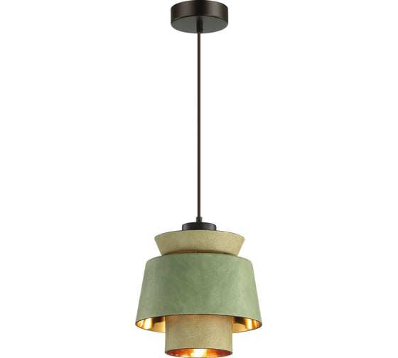 Подвес ODEON LIGHT KRESSA E27 60W 4992_1A