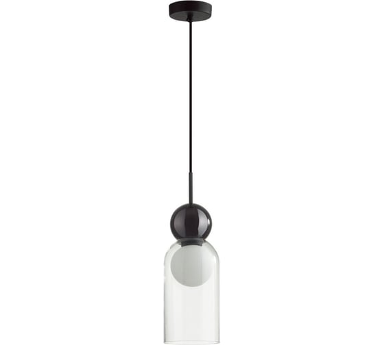 Подвес ODEON LIGHT G9 LED 5W Blacky 5022_1 1