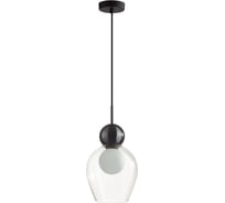 Подвес ODEON LIGHT G9 LED 5W Blacky 5023_1