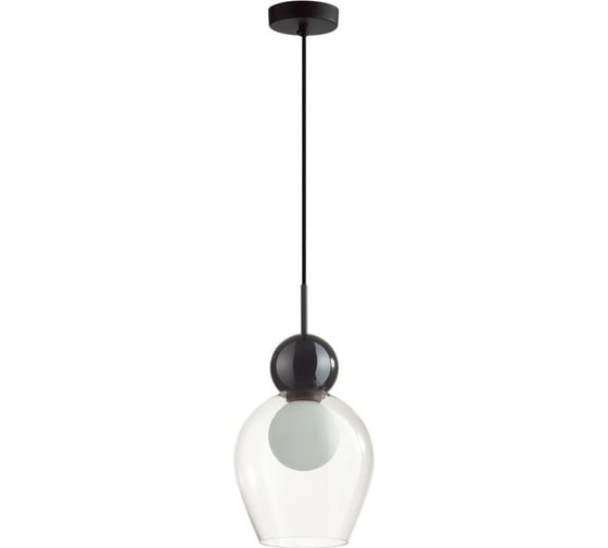 Подвес ODEON LIGHT G9 LED 5W Blacky 5023_1 1