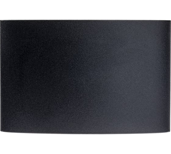 Настенный накладной светильник duwi NUOVO LED 4Вт ABS пластик 4200К IP54 черный 4 луча 24773 3