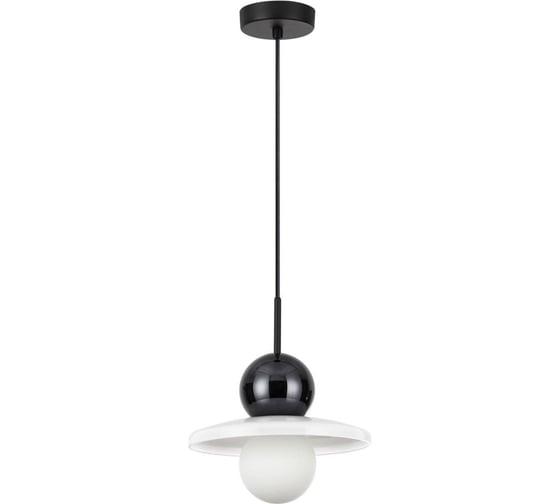 Подвес ODEON LIGHT G9 LED 5W Hatty 5014_1D