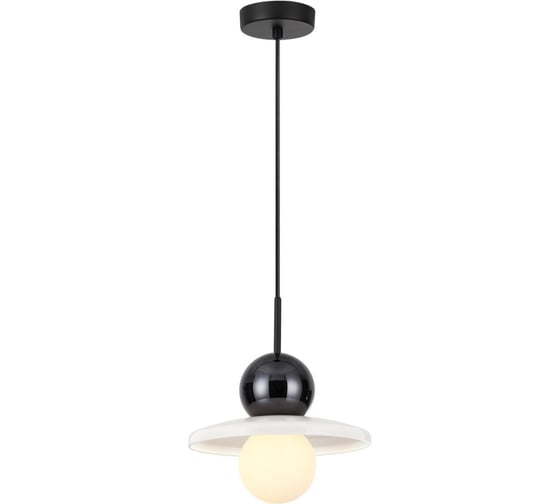 Подвес ODEON LIGHT G9 LED 5W Hatty 5014_1D