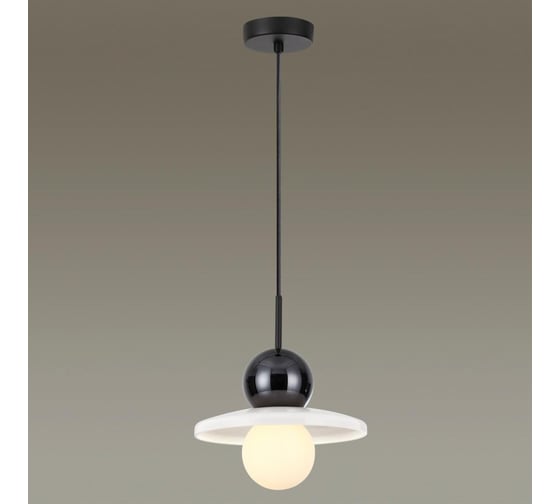 Подвес ODEON LIGHT G9 LED 5W Hatty 5014_1D