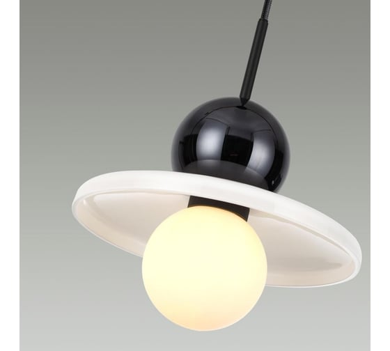 Подвес ODEON LIGHT G9 LED 5W Hatty 5014_1D
