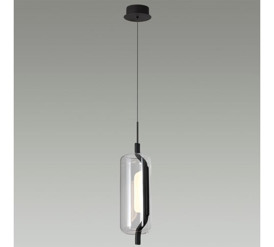 Подвес ODEON LIGHT LED 10W Kavia 5003_10L