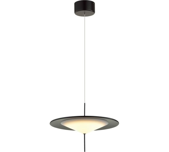 Подвес ODEON LIGHT LED 16W Steka 5012_16L