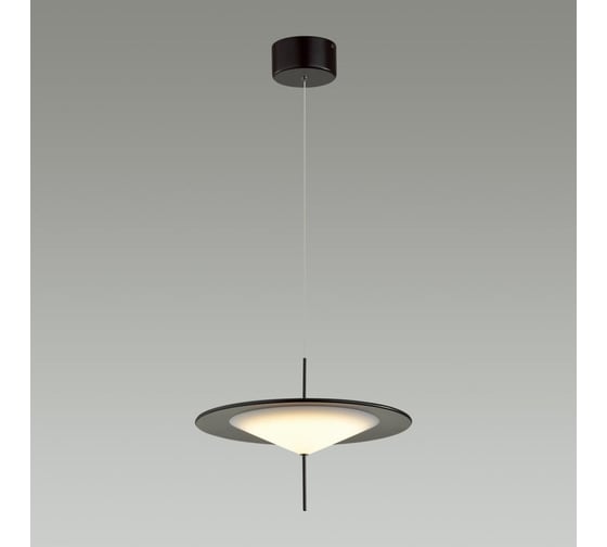 Подвес ODEON LIGHT LED 16W Steka 5012_16L