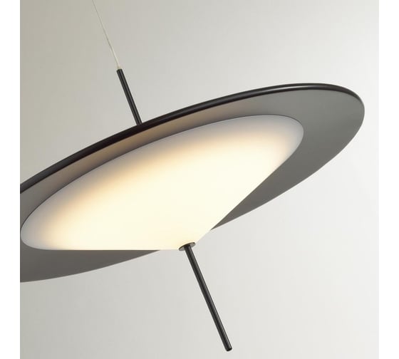 Подвес ODEON LIGHT LED 16W Steka 5012_16L