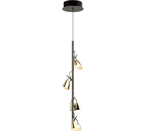 Подвес ODEON LIGHT LED 17W Malpa 5002_17L
