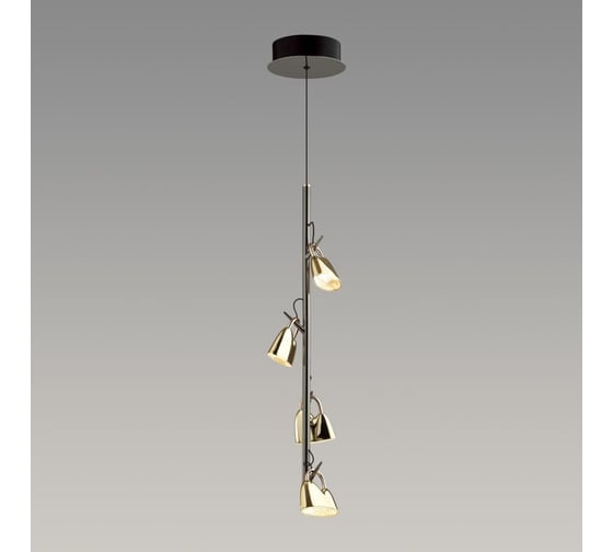 Подвес ODEON LIGHT LED 17W Malpa 5002_17L