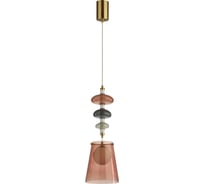 Подвес ODEON LIGHT LED 18W Amore 5411_18LA