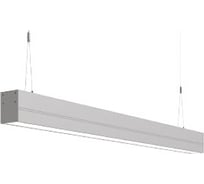 Светодиодный светильник с функцией аварийного освещения 1174х70х90мм 18ВТ 6500К VARTON Т-ЛАЙН V1-R0-00033-02A00-2001865