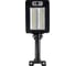 Светодиодный светильник duwi Solar LED PRO на солнечных батареях 3 режима освещения ДУ 40 Вт 6500К 750Лм IP65 с датчиком движения и фотосенсором черный 24291 2 8