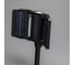Светодиодный светильник duwi Solar LED PRO на солнечных батареях 3 режима освещения ДУ 40 Вт 6500К 750Лм IP65 с датчиком движения и фотосенсором черный 24291 2 15