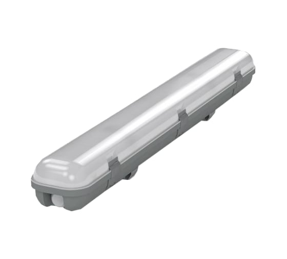Промышленный светодиодный светильник IP65 674x90x68мм 18ВТ 4000К VARTON СТРОНГ V1-I0-70215-03000-6501840