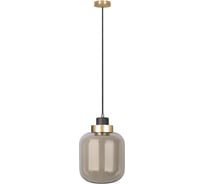Подвесной светильник LOFT IT Bubble 10140A Amber