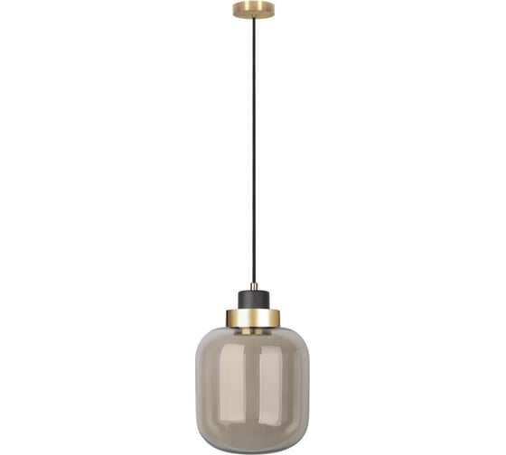Подвесной светильник LOFT IT Bubble 10140A Amber 1