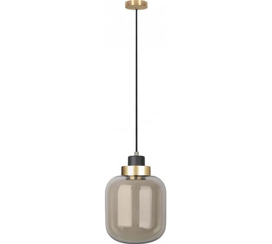 Подвесной светильник LOFT IT Bubble 10140A Amber