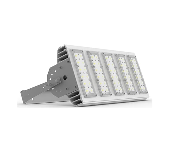 Промышленный светодиодный светильник 150Вт 5000К VARTON ОЛИМП V1-I0-70078-04L07-6515050 1