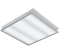 Светодиодный светильник для гипсокартонных потолков VARTON 570x570x65мм 27 ВТ 2700К V1-A0-00009-80000-2002727