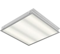 Светодиодный светильник для гипсокартонных потолков VARTON 570x570x65мм 36 ВТ 2700К V1-A0-00009-80000-2003627