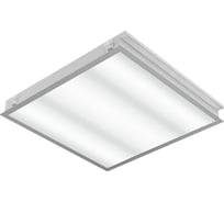 Светодиодный светильник для гипсокартонных потолков VARTON 570x570x65мм 36 ВТ 4000К V1-A0-00009-80000-2003640