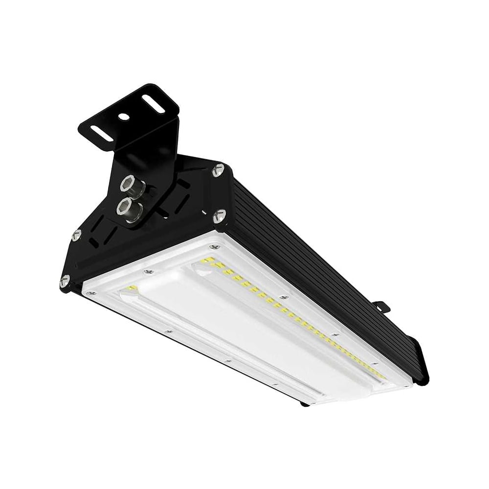 Светодиодный светильник Jazzway PPI-04 50Вт 5000К IP65 230В/50Гц ДСП ...