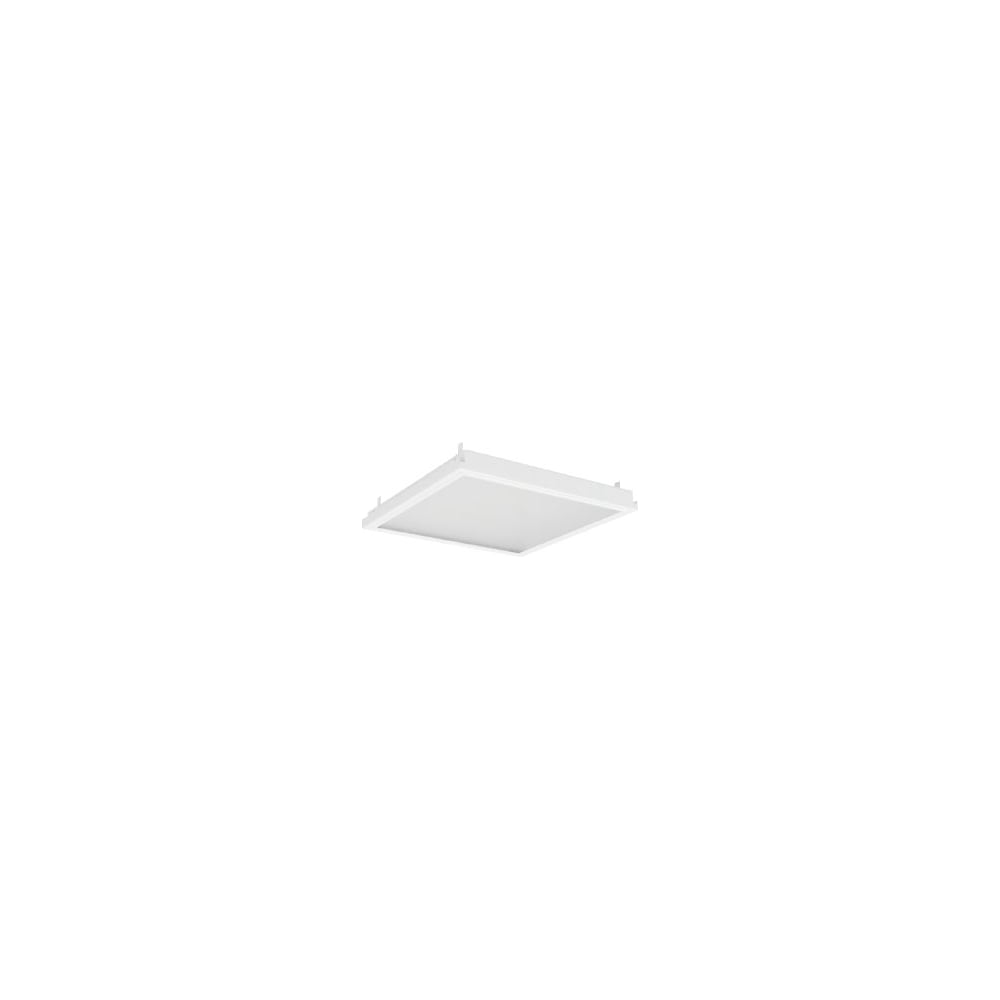 Светодиодный светильник для потолка VARTON Cesal 600x600x62 36 ВТ 2700К ...