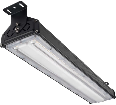 Светодиодный светильник Jazzway PPI-04 100Вт 5000К IP65 230В/50Гц ДСП для высоких пролетов 5044364