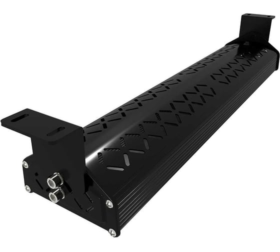 Светодиодный светильник Jazzway PPI-04 100Вт 5000К IP65 230В/50Гц ДСП для высоких пролетов 5044364