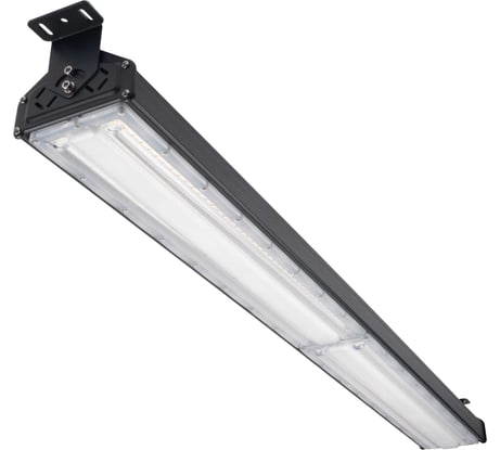 Светодиодный светильник Jazzway PPI-04 200Вт 5000К IP65 230В/50Гц ДСП для высоких пролетов 5044388