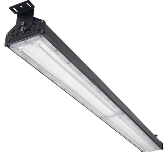 Светодиодный светильник Jazzway PPI-04 200Вт 5000К IP65 230В/50Гц ДСП для высоких пролетов 5044388 1