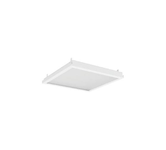 Светодиодный светильник для потолка VARTON Cesal 600x600x62 36 ВТ 4000К IP40 с функцией аварийного освещения V1-A3-00027-10A00-4003640 1