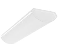 Светодиодный светильник VARTON ЛЮКС опаловый накладной 625x160x65 18 ВТ 4000К V1-U0-00030-20000-2001840