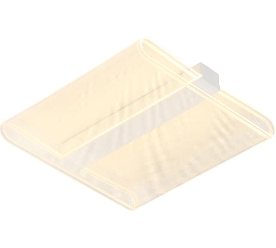 Накладной светильник Ambrella Light ACRYLICA FA625 1