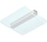Накладной светильник Ambrella Light ACRYLICA FA625 2