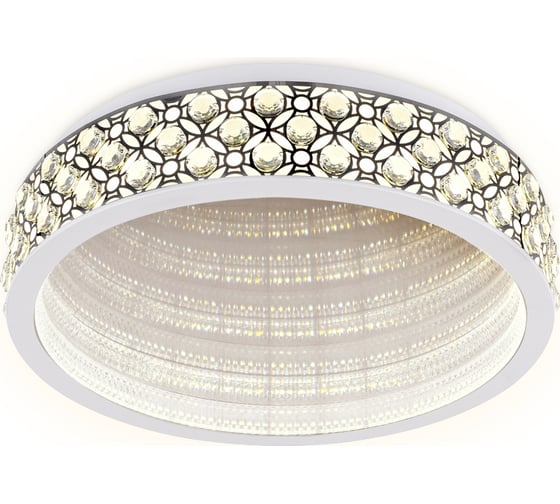 Накладной светильник Ambrella Light ACRYLICA FA9433 1